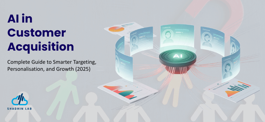AI in Customer Acquisition