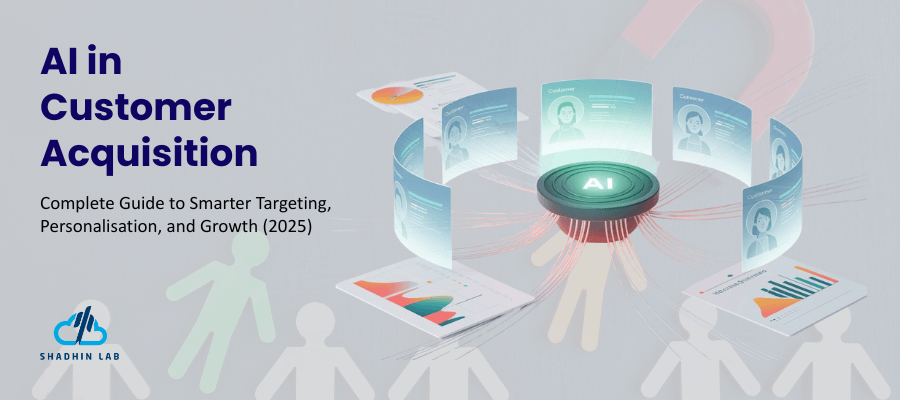 AI in Customer Acquisition
