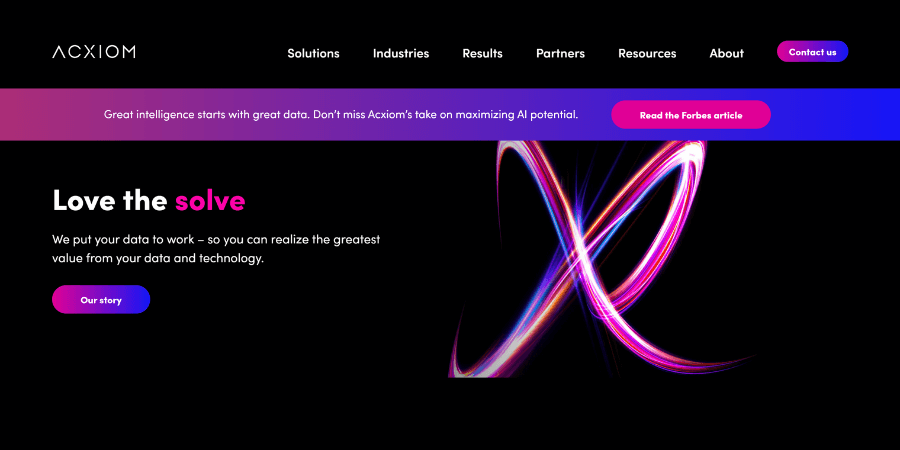 Acxiom Corporation