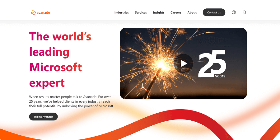 Avanade