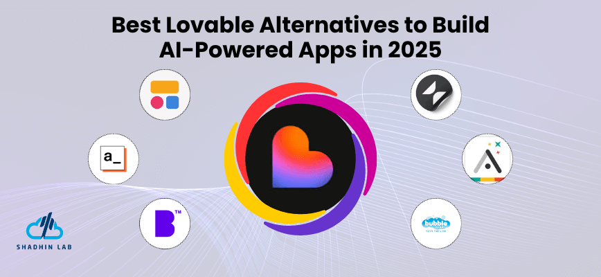 Best Lovable Alternatives