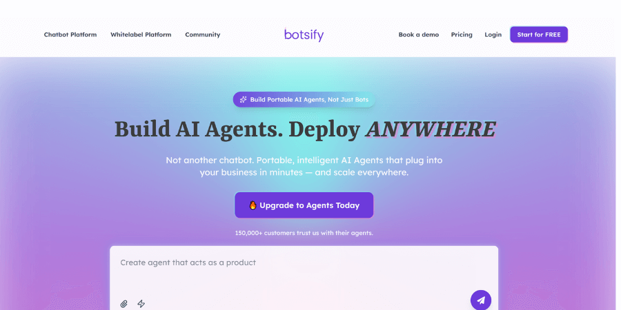 Botsify