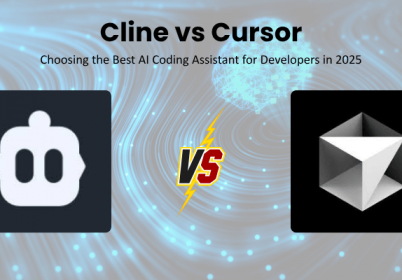 Cline vs Cursor