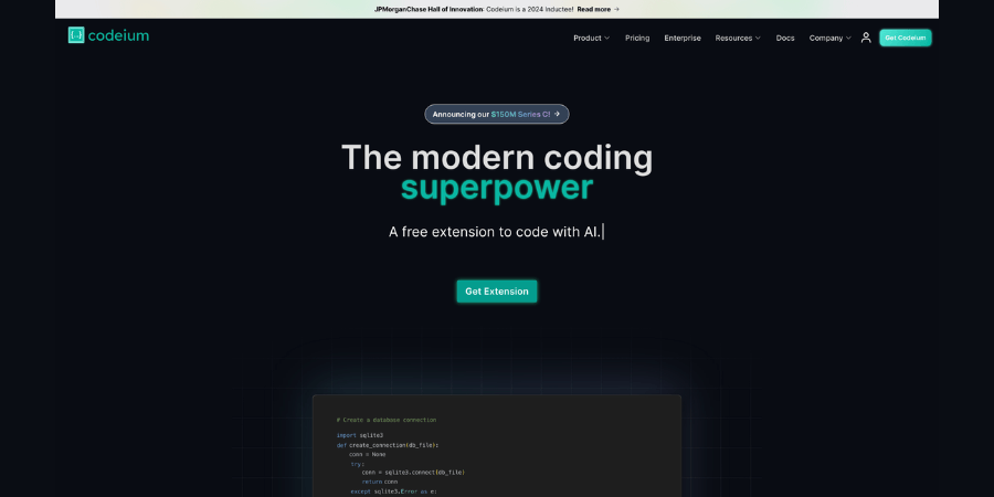Codeium