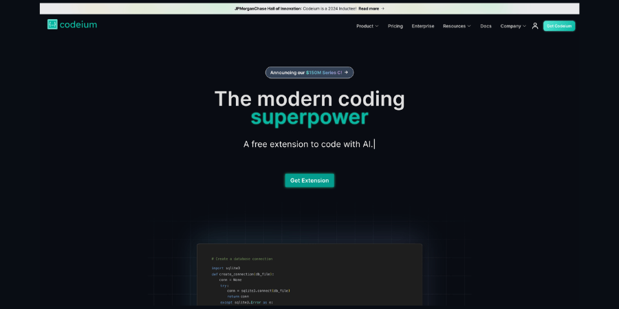 Codeium