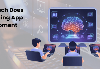 e-learning development cost