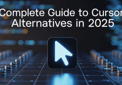 Cursor Alternatives