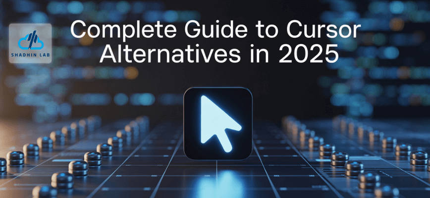 Cursor Alternatives