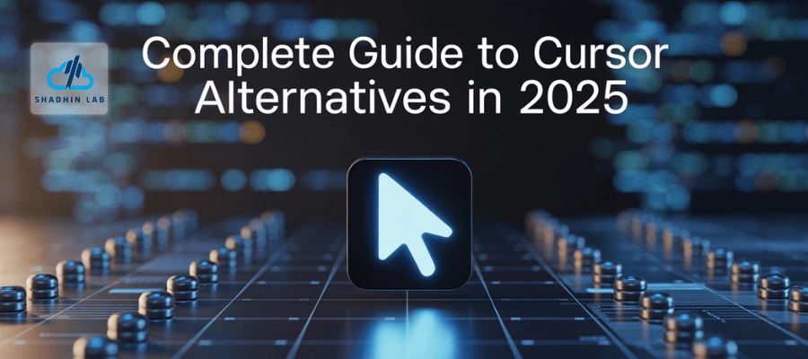 Cursor Alternatives