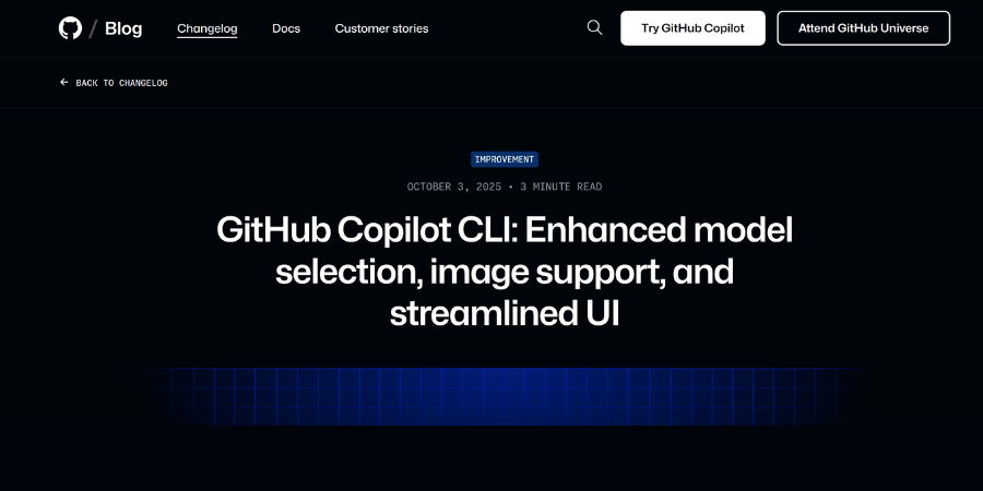 GitHub Copilot