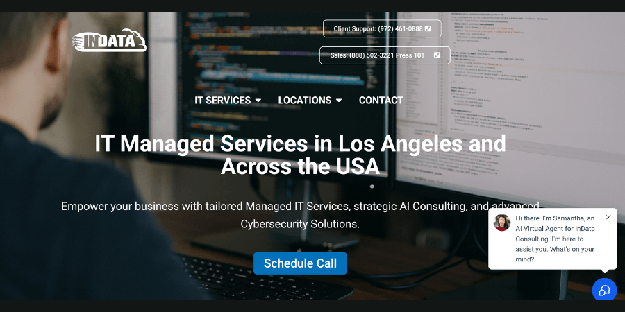 InData Consulting