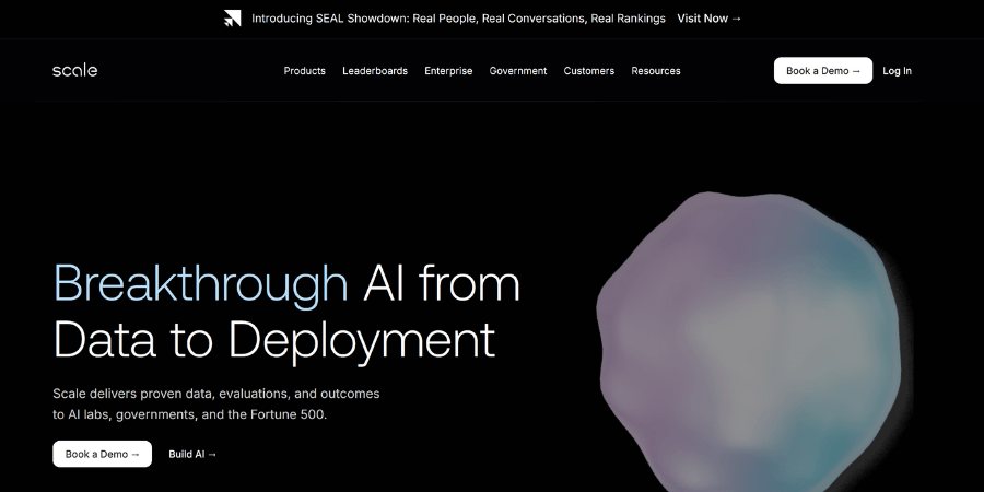 Scale AI