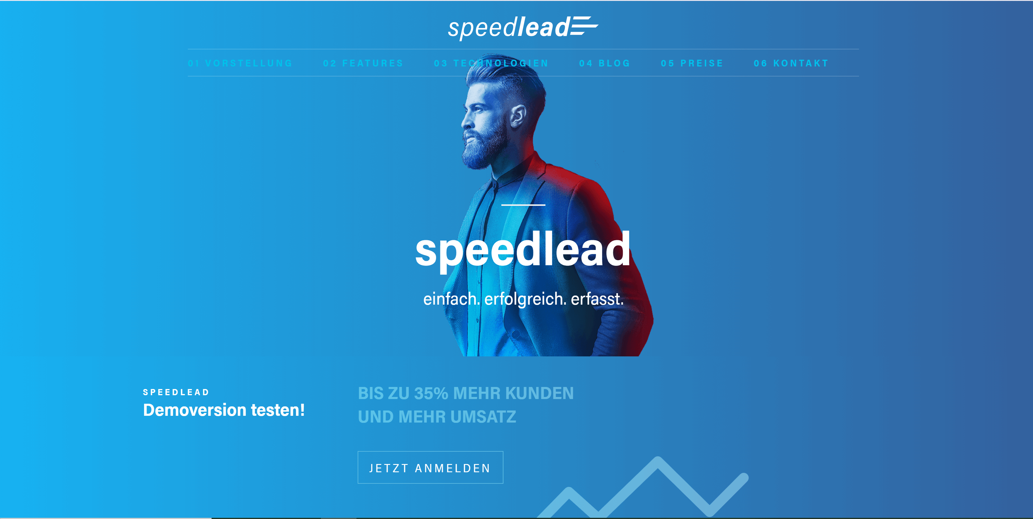 SpeedLead