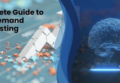 ai in demand forecasting