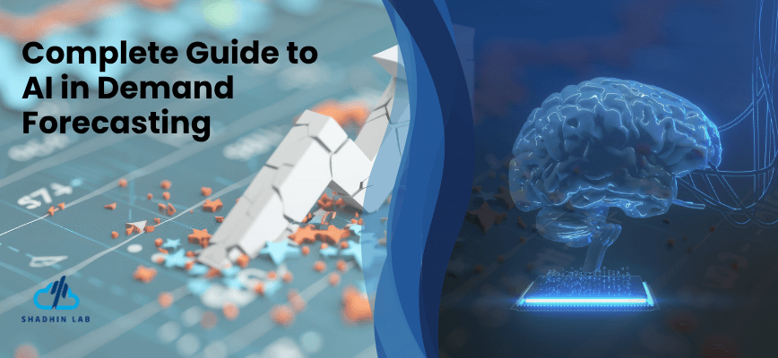 ai in demand forecasting
