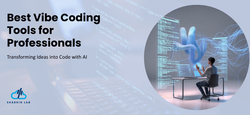 best vibe coding tools