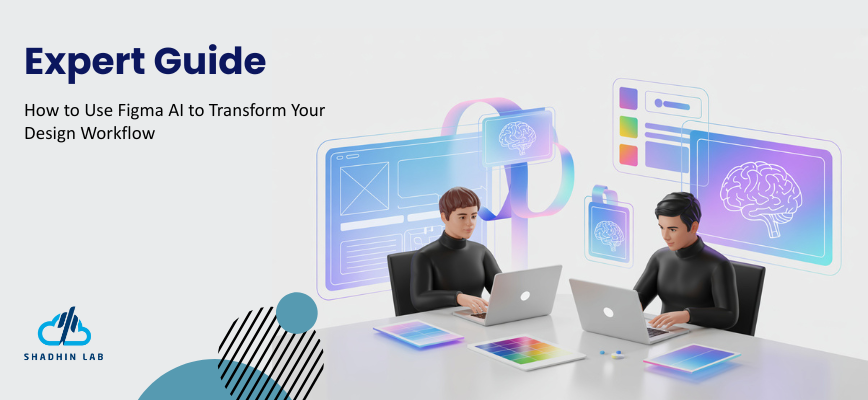 how to use figma ai​