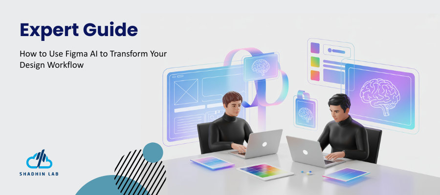 how to use figma ai​