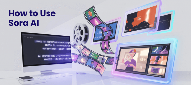 How to Use Sora AI: A Complete Guide to Creating Stunning AI Videos ...