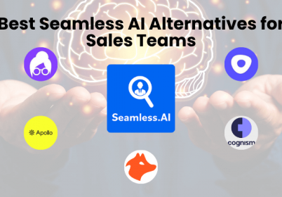 seamless ai alternatives