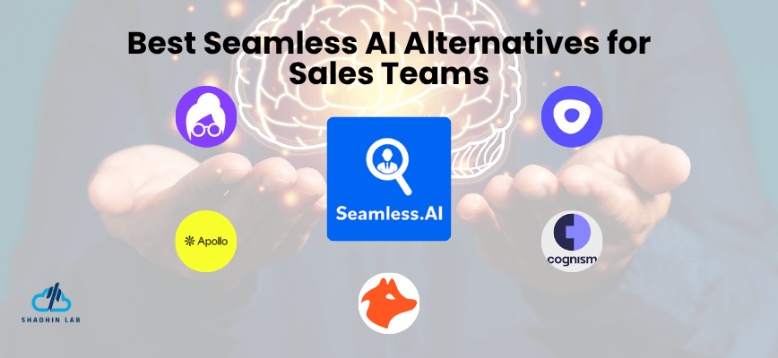 seamless ai alternatives