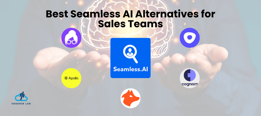 seamless ai alternatives
