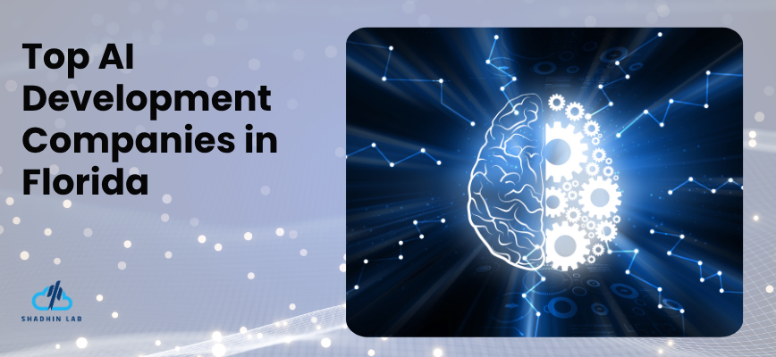 top AI development company in Florida