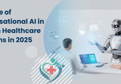 conversational ai in healthcare