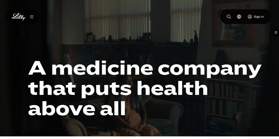 Eli Lilly and Company