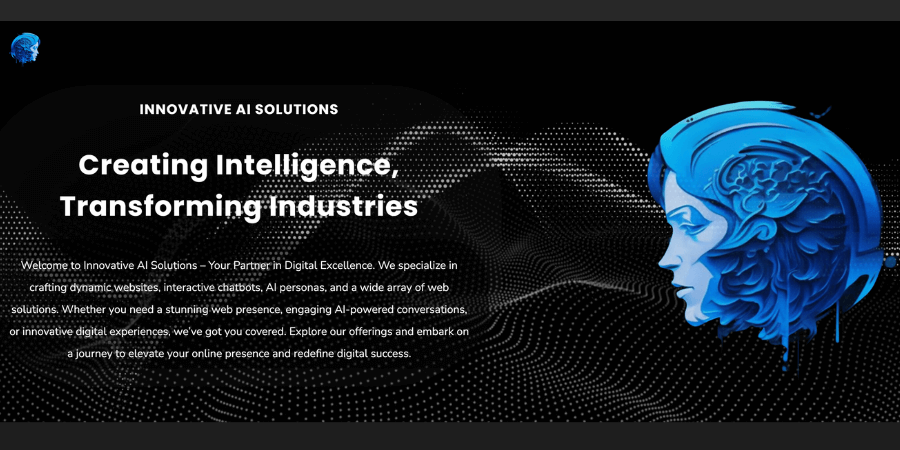 Innovative AI Partners