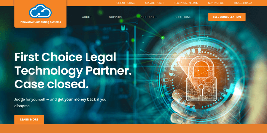 Innovative Computing Solutions