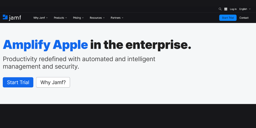 Jamf