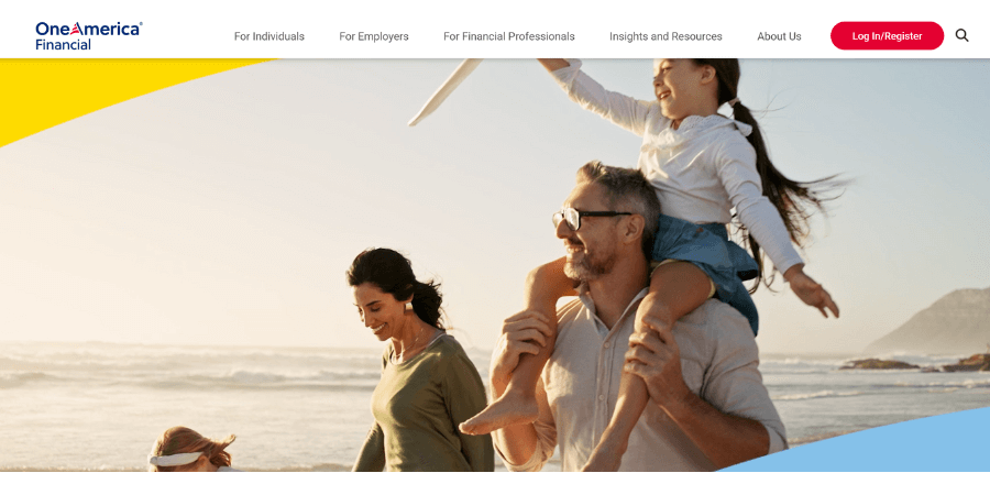 OneAmerica Financial