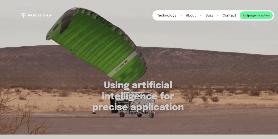 Precision AI Technologies