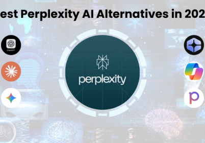 perplexity ai alternatives