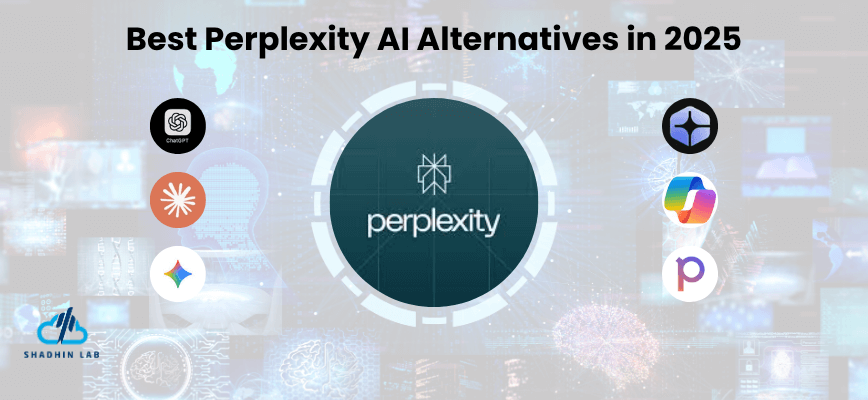 perplexity ai alternatives