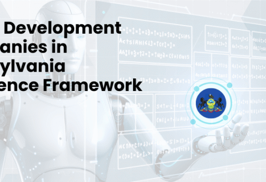 top AI development company in Pennsylvania