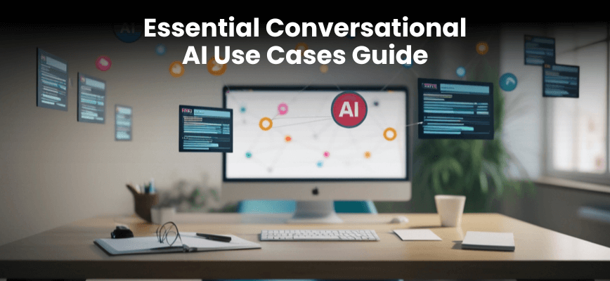 Conversational AI Use Cases
