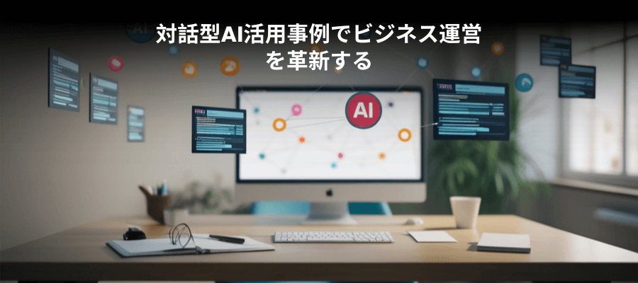 Conversational AI Use Cases