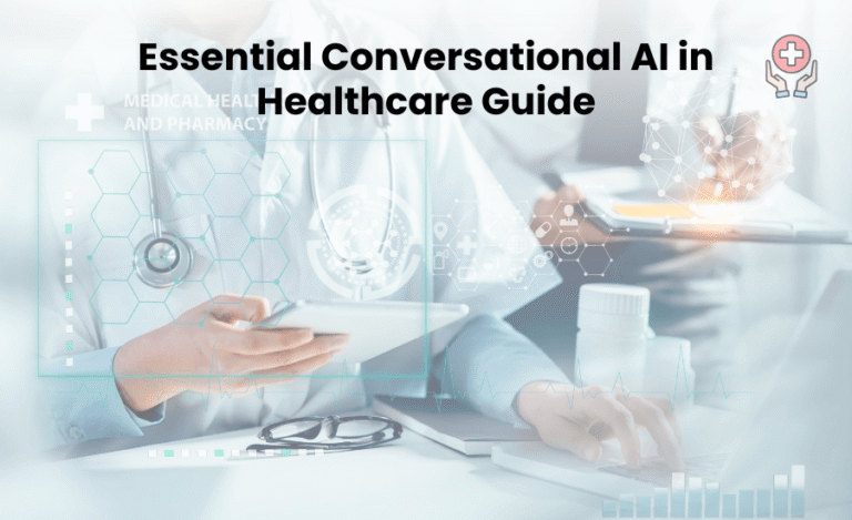 How Conversational AI Improves Healthcare - Shadhin Lab LLC | Cloud ...