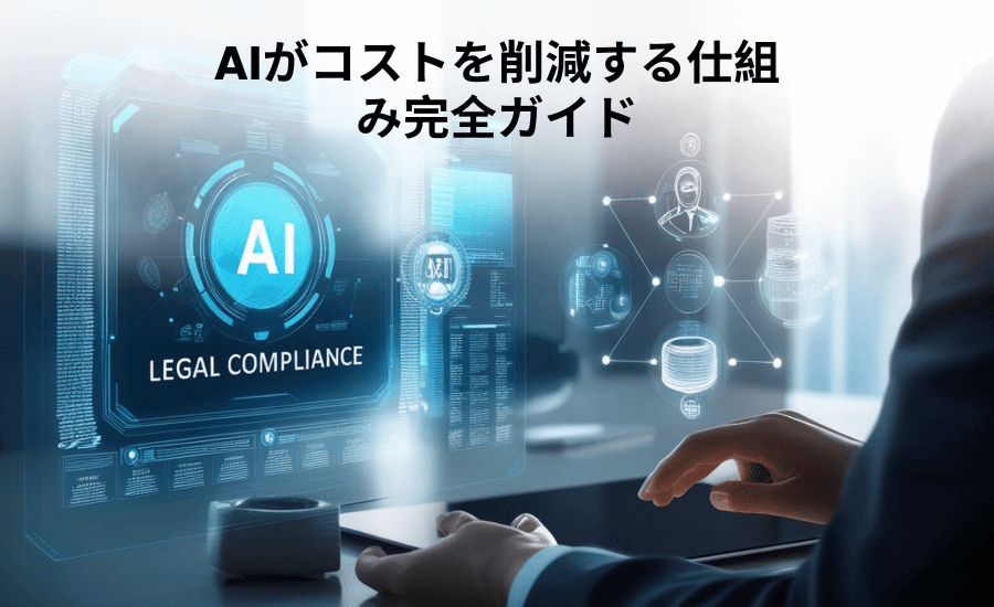 How Does AI Reduce Costs