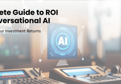 ROI of Conversational AI