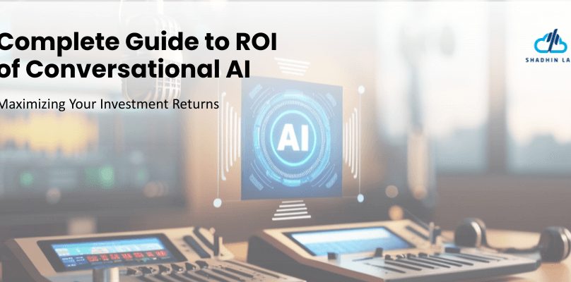 ROI of Conversational AI
