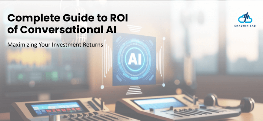 ROI of Conversational AI