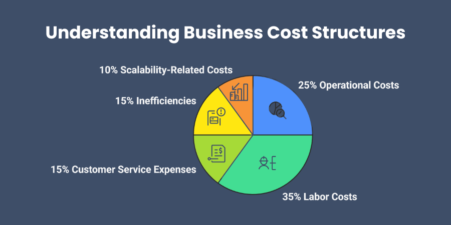 Understanding Business Cost Structures