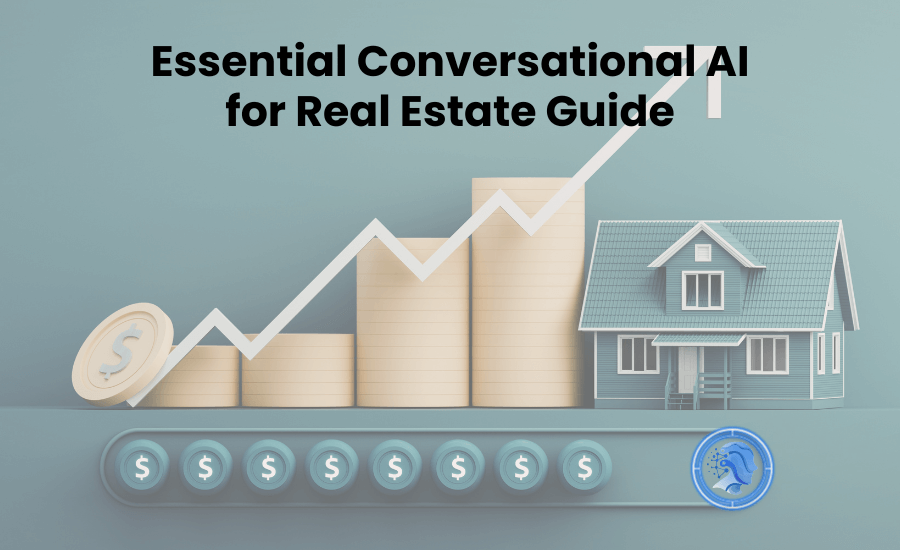 Conversational AI for Real Estate