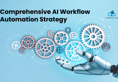 AI Workflow Automation