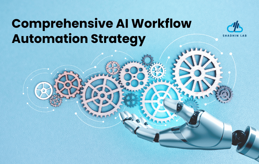 AI Workflow Automation