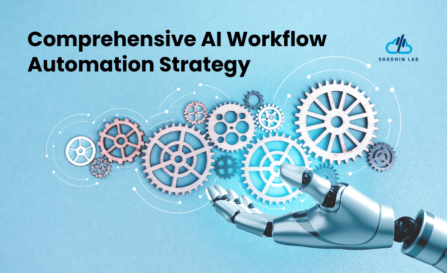 AI Workflow Automation