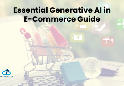 Generative AI in eCommerce